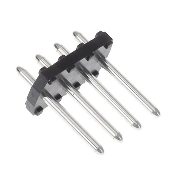 OL0410000000G Amphenol Anytek  Headers Plugs and Sockets